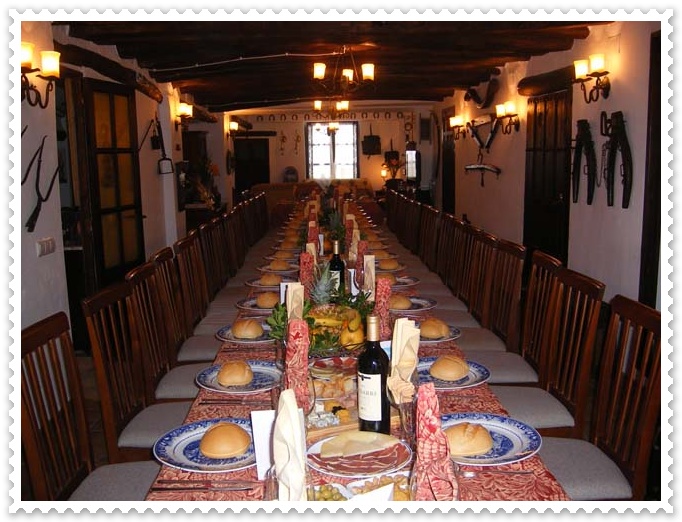 Salón de Celebraciones