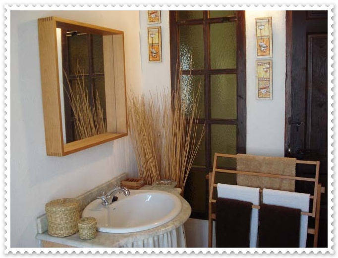 Foto del Cuarto de Baño