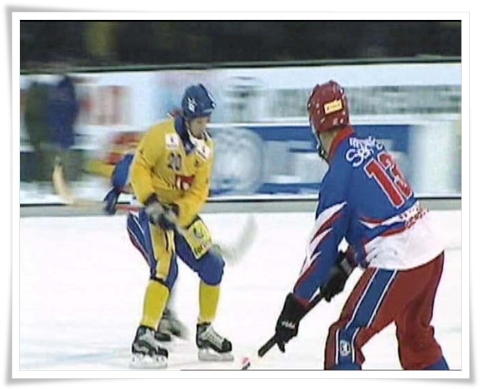 Foto de las Olimpiadas