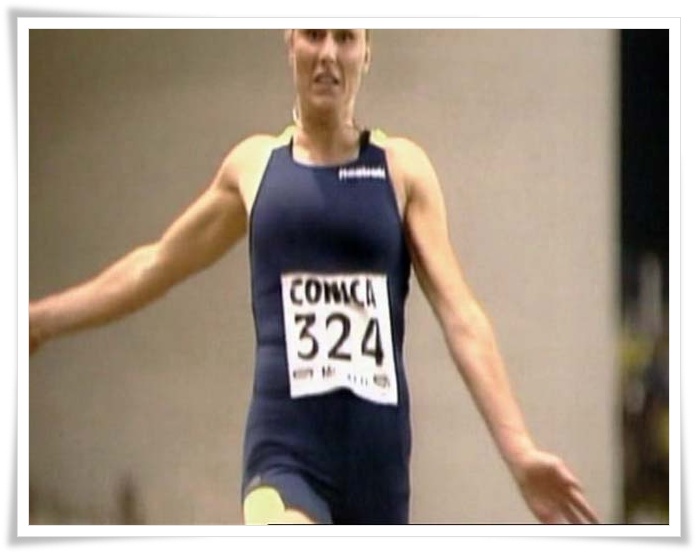 Foto de las Olimpiadas