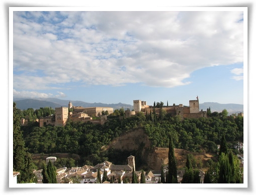 Foto de Granada